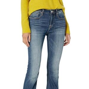 VIGOSS Women's Jagger Bootcut geans